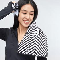 upplace gym sports towel sweating sweat men and women running yoga sweat towel basketball sweating do not shed hair quick drying