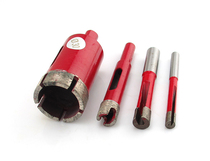 Diamond drill bit marble hole opener Stone drilling cement tile floor tile granite drilling drill