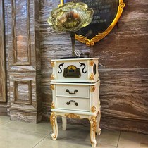 Record player vinyl European antique gramophone Old vinyl record player big horn phonograph classical phonograph