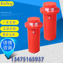 Hydraulic jack non-standard custom 100 tons 500 tons electric manual two-way small hydraulic cylinder two-way hydraulic cylinder