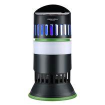 Green Yinglu suction -GM905GS mosquito killer mute mosquito repellent indoor baby pregnant woman with no radiation and mosquito eradication lamp