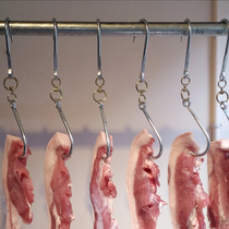 Meat rack selling meat commercial cold meat rack drying meat rack drying meat rack selling meat rack selling pork rack hanging meat hook