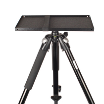 Vetley projector trays tripod computer pallets film and TV Pushy Rod Computer Flat Clip Photographic Trays