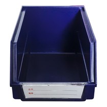 Golden seal shelf classification Parts box Combined material box Component box Plastic box Screw box Toolbox storage box