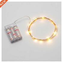 LED String Light Copper Wire Bedroom LED Fairy Starry Lights