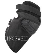 171205 Icon Motorcycle Locomotive Off-road Long-distance Ride Knee Pad USA