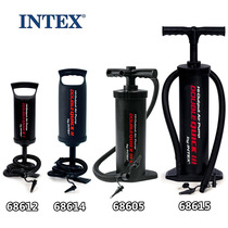 Sofa mattress pump multi-purpose portable outdoor tent manual air pump swimming ring pool large air pump