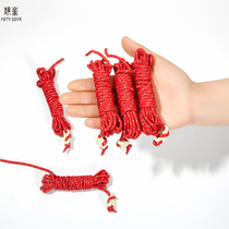 Jingstar Hercules reflective wind rope 3 M tent outdoor camping tent rope camping windproof rope canopy