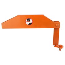 Electric circular saw protective cover sub-disc saw safety cover woodworking saw push table saw cover simple dustproof protective cover