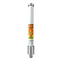 DUAL-BAND OMNIDIRECTIONAL antenna 2 4G AND 5 8G 12DB FRP OMNIDIRECTIONAL antenna coverage effect IS super strong