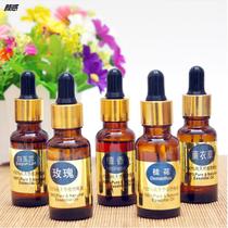 Water-soluble plant aromatherapy essential oil humidifier special incense home deodorant bedroom aromatherapy lamp aromatherapy
