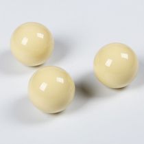 Game cue ball single cue ball billiards white mother ball English snooker special cue ball 5 25