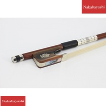 Horn Celina Bow Bow Bow Bow viola bow belly viola bow big bass horse tail bow accessories