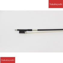 Violin bow small lattice carbon bow ponytail ponytail violin instrument accessories Violin Bow Bow Bow Bow