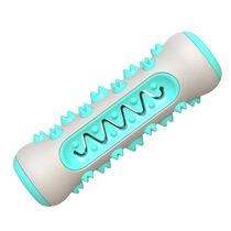 Dog toy molar stick Bite-resistant boredom artifact Medium and large dog sound ball bite glue Golden Retriever big dog pet supplies