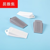 2021 child home safety protective equipment door stopper door stop non-slip widening accessories