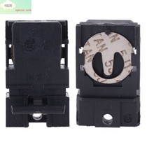 1 Pc Thermostat Switch TM-XD-3 100-240V 13A Steam Electric K