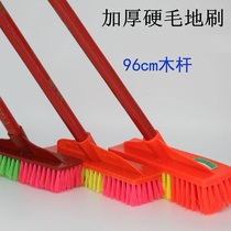 Ground seam brush bathroom washing wall floor cleaning brush toilet artifact wall bathtub stiff floor brush home Outdoor