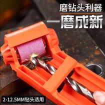 Grinding Drills Deviner Twist Drills Drillers Grinding Machine Grinding Drills Grinding Drills WOODWORK REPAIR TOOLS SPARE GRINDING STONES