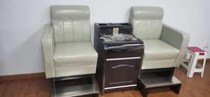 Billiards Hall Watching Sofa Watching Chair Watching Seat Billiards Hall Supplies Sofa 8800 Billiards Shop