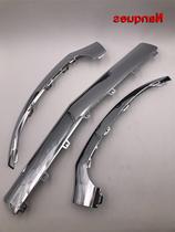 Original fit Mercedes-Benz CLS W218 CLS260 CLS320 CLS400 front bumper decorative strip plating strip