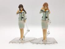 Spot CMS super time Fortress Battlestar figure box egg Fuka Asai Sha Lin Mingmei etc.
