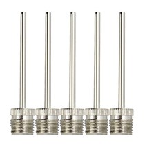 (Price) air needle ball needle basketball special ball needle inflatable stainless steel air needle ball toy inflatable needle