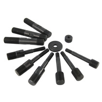 Hydraulic hole opener small tie rod large tie rod SYK-15 hydraulic hole opener nut washer fittings