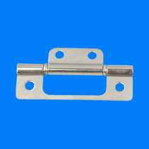 Child female hinge bearing silent wooden door interior door hinge Qianqiu hinge CY28A whole house custom hardware hinge