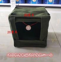 Strong reset Automatic reset ejection silencer bracket target indoor traditional recycling bags 2019 new accuracy