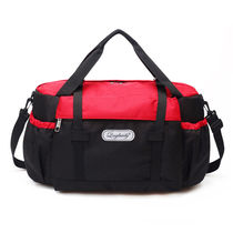 Luggage bag male student dormitory clothes bag housing School military training storage bag childrens Hand bag middle school student travel bag