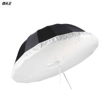 130cm 130cm sixteen corner depth reflective umbrella flexo light clou portrait umbrella flexo light box special cloth