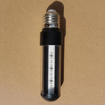 Special light bulb 365nm395nm Band Outdoor Trapping Mosquito fly LED Purple Light Lamp for Insect Killing and Insect Killing