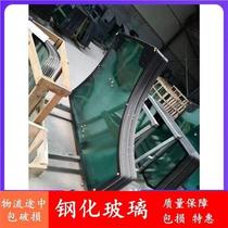 Suitable for Foton Lovo tractor new cab windshield · M904 1004 1204 1804
