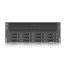  Siteng Heli deep thinking HW4202-8G Haiguang GPU Domestic 4U rack-mounted server Artificial intelligence training reasoning high-performance computing support 8-card system