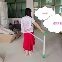 Corn topdressing artifact corn fertilization artifact point fertilizer fertilizer top dressing device agricultural multifunctional fertilizer slippery hand