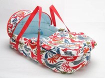 Baby car bed bed in the car 2021 new summer portable out of bed new bed
