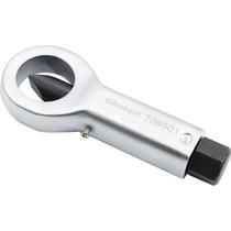 Unscrew the screw artifact Rusty nut separator screw breaker breaker opener disassembly and unscrew the screw cap female breaker