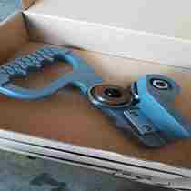 Color steel tile hand pull knife color steel iron sheet scissors hand broach color steel plate artifact