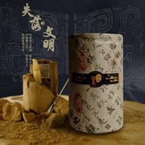 Genuine Henan Provincial Museum archaeological blind box Cultural relics restoration excavation Children dig treasure toy Net red boy treasure hunt
