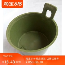 Manure scoop Manure scoop Farmers long handle manure scoop thickened plastic water scoop Long handle watering vegetable fertilization tool