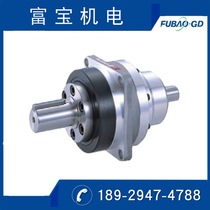 Hammernaco High Torque Planetary Gear Reducer HPG-20-A-5-J2 Gear Reducer Manufacturer