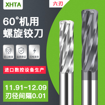 Tungsten Steel Alloy Coated Spiral Articulated Knife 11 11 92 92 93 93 11 94 11 95 11 11 96 97 8 11 9