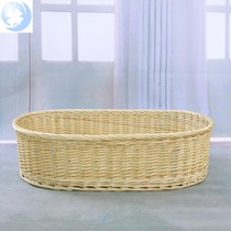 Virtual object coaxing sleeping baby cradle sleeping basket coaxing baby basket supplies newborn