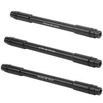 M12 135 142 148MM Bicycle Rear Hubs Tube Shaft MTB Road Bike