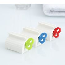 Lazy toothpaste toothpaste artifact toothpaste extruder toothpaste extruder automatic toothpaste manual toothpaste