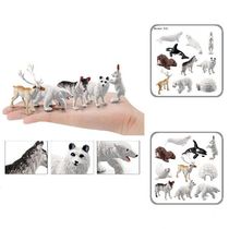 Animal Model Decor Novelty Animal Model Compact Lightweighght