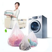 Washing Machine Used Mesh Net Bags Laundry Large Thickened