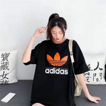 Shanghai stock warehouse Qingpu Outlets flagship store Official website outlets customer withdrawal cabinet Mens and womens short-sleeved T-shirts