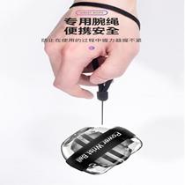 Wrist ball 100kg Mens Fitness 60 Refining Arm Grip Self-Starting Metal Professional Decompression Wanli Centrifuge